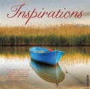 Image for Inspirations 2017 Wall Calendar