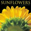 Image for Sunflowers 2017 Wall Calendar