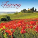 Image for Tuscany 2017 Wall Calendar