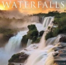 Image for Waterfalls 2017 Wall Calendar
