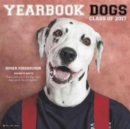 Image for 2017 Yearbook Dogs Wall Calendar
