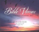 Image for Bible Verses 2017 Box Calendar