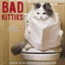 Image for Bad Kitties 2018 Wall Calendar