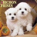 Image for Just Bichons Frises 2018 Wall Calendar (Dog Breed Calendar)