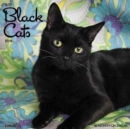 Image for Just Black Cats 2018 Wall Calendar