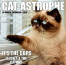 Image for Cat-Astrophe 2018 Wall Calendar