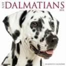 Image for Just Dalmatians 2018 Wall Calendar (Dog Breed Calendar)