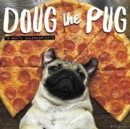 Image for Doug the Pug 2018 Wall Calendar (Dog Breed Calendar)