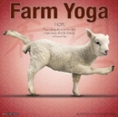 Image for Farm Yoga 2018 Wall Calendar