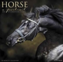 Image for Horse: A Portrait 2018 Wall Calendar