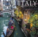 Image for Italy 2018 Wall Calendar