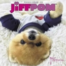 Image for Jiffpom 2018 Wall Calendar (Dog Breed Calendar)