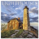 Image for Lighthouses 2018 Wall Calendar