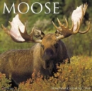 Image for Moose 2018 Wall Calendar
