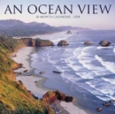 Image for Ocean View 2018 Wall Calendar