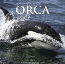 Image for Orcas 2018 Wall Calendar