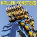 Image for Roller Coasters 2018 Wall Calendar