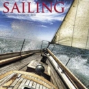 Image for Sailing 2018 Wall Calendar