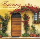 Image for Tuscany 2018 Wall Calendar