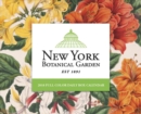 Image for New York Botanical Garden 2018 Box Calendar