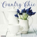 Image for Country Chic 2018 Wall Calendar