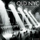 Image for Old New York City 2018 Wall Calendar