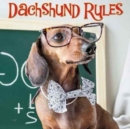 Image for Dachshund rules