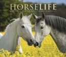 Image for Horselife  : rise softly, listen carefully &amp; love completely