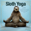 Image for Sloth yoga