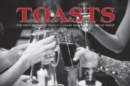 Image for Toasts  : the difference between a good night and a great night