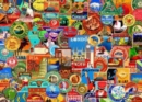 Image for World of Travel Jigsaw