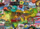 Image for Let&#39;s Fish Jigsaw