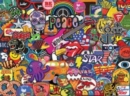 Image for Patches of Fun 1000-Piece Puzzle