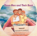 Image for Three Men and Their Boat