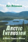 Image for Arctic Intrusion