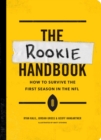 Image for Rookie Handbook: How to Survive the First Season in the NFL