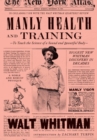 Image for Manly Health And Training