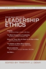 Image for The U.S. Naval Institute on Leadership Ethics : U.S. Naval Institute Wheel Book