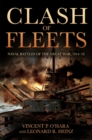 Image for Clash of Fleets : Naval Battles of the Great War, 1914-18