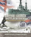 Image for British and German Battlecruisers