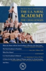 Image for U.S. Naval Institute on the Naval Academy: The Challenges