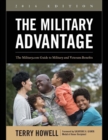 Image for Military Advantage, 2016 Edition: The Military.com Guide to Military and Veterans Benefits