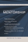 Image for The U.S. Naval Institute on mentorship