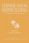 Image for Chinese Naval Shipbuilding