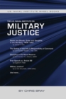 Image for The U.S. Naval Institute on Military Justice