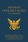 Image for Division Officer&#39;s Guide