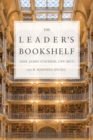 Image for The leader&#39;s bookshelf