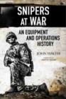 Image for Snipers at War : An Equipment and Operations History