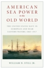 Image for American Sea Power in the Old World: The United States Navy in European and Near Eastern Waters, 1865-1917