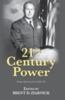 Image for 21st Century Power : Strategic Superiority for the Modern Era